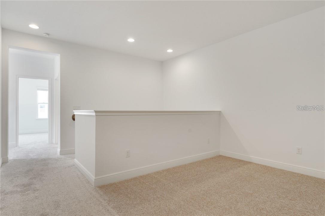 HAMMOCK PARK - Residential