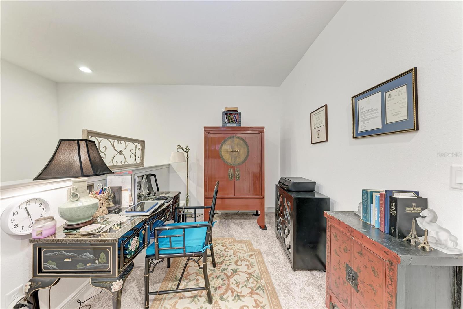 HAMMOCK PARK - Residential