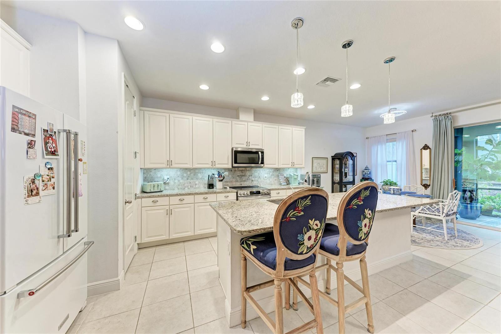 HAMMOCK PARK - Residential