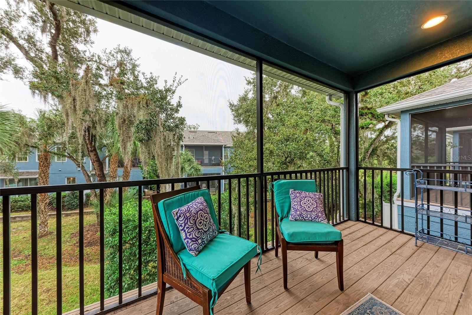 HAMMOCK PARK - Residential