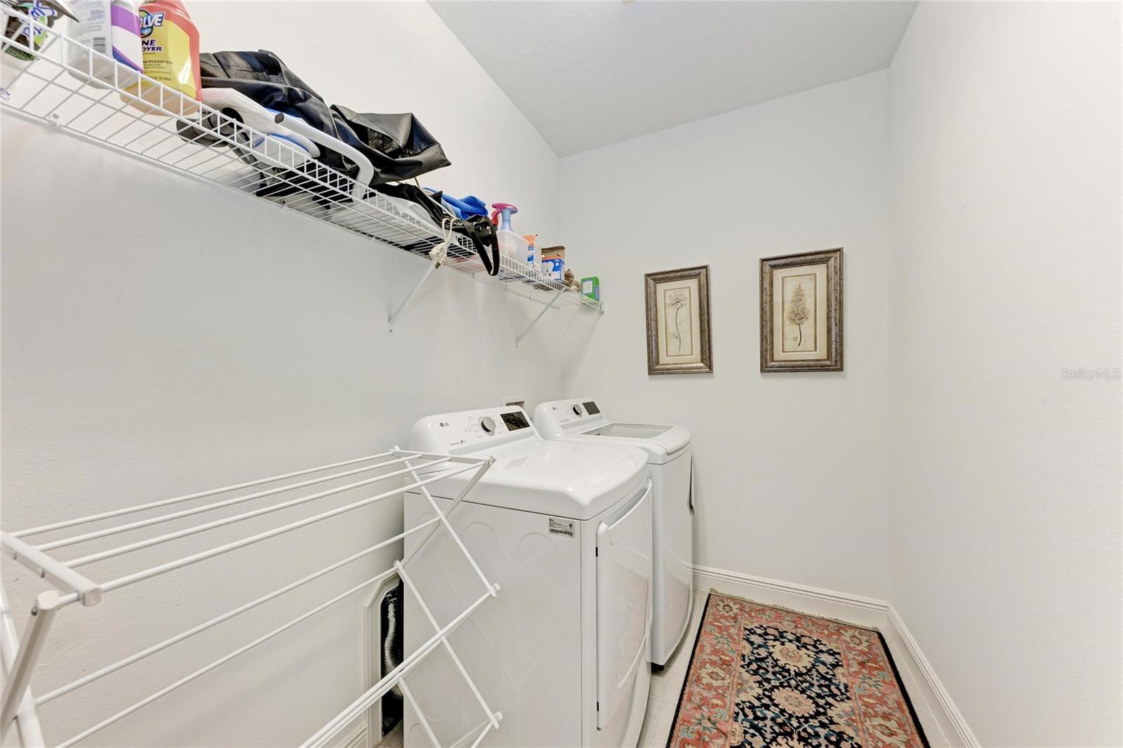 HAMMOCK PARK - Residential