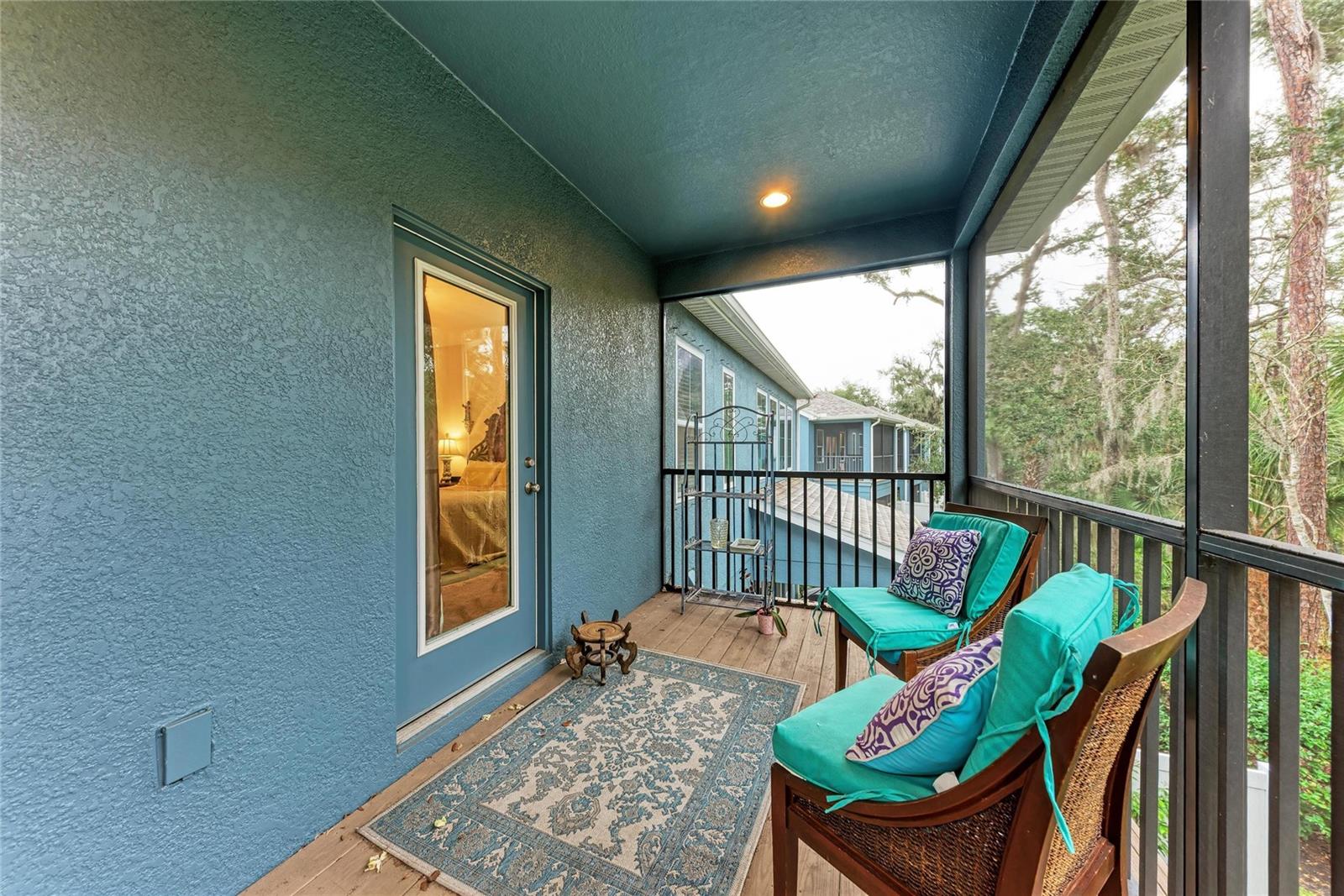 HAMMOCK PARK - Residential