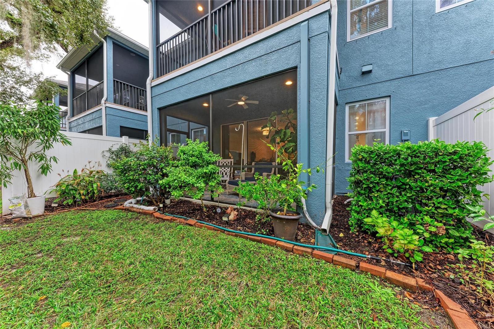 HAMMOCK PARK - Residential