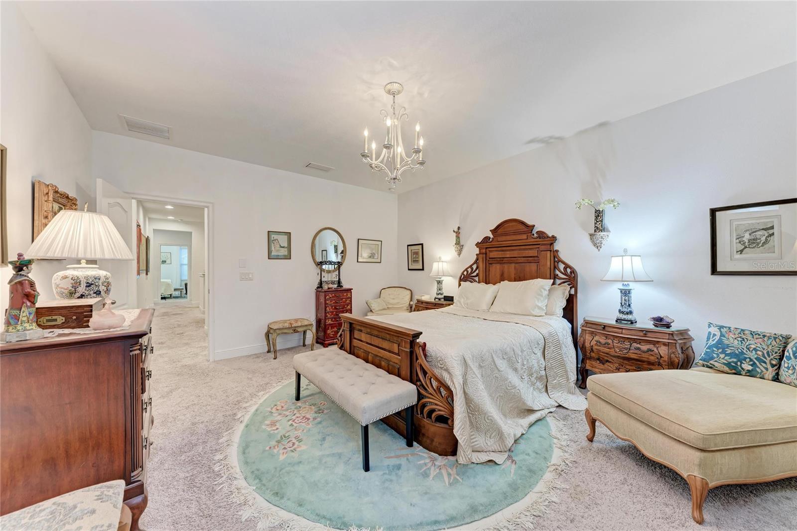 HAMMOCK PARK - Residential