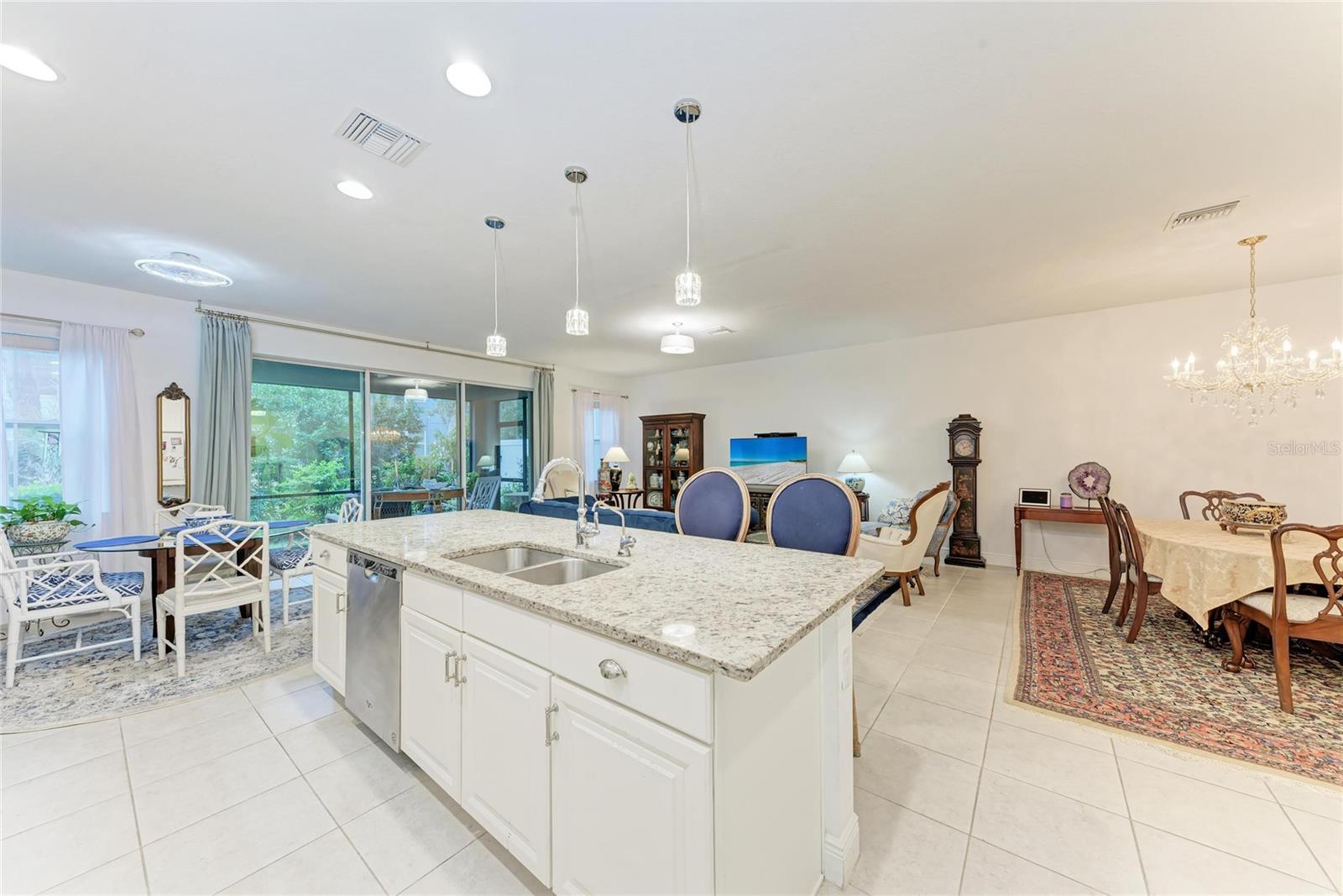 HAMMOCK PARK - Residential