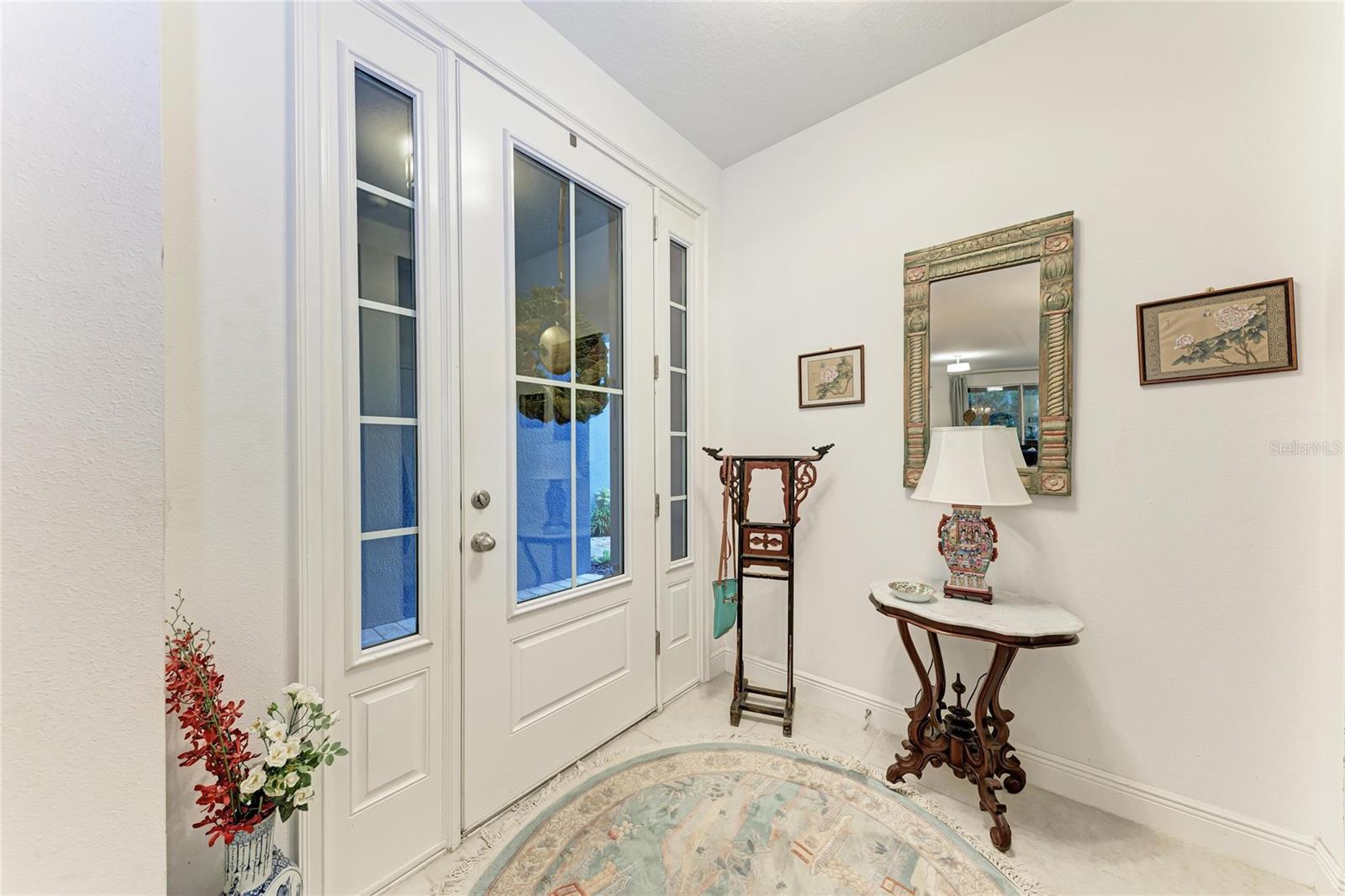 HAMMOCK PARK - Residential