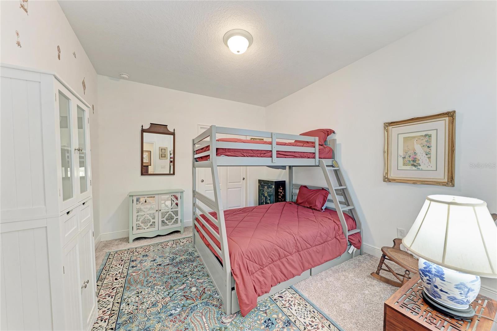 HAMMOCK PARK - Residential