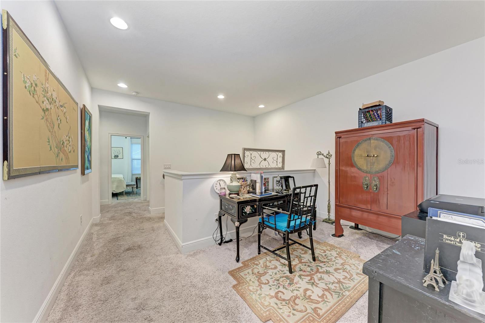 HAMMOCK PARK - Residential