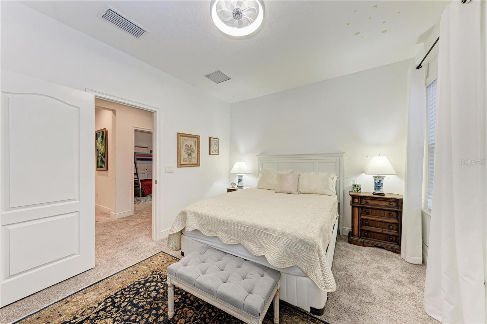 HAMMOCK PARK - Residential