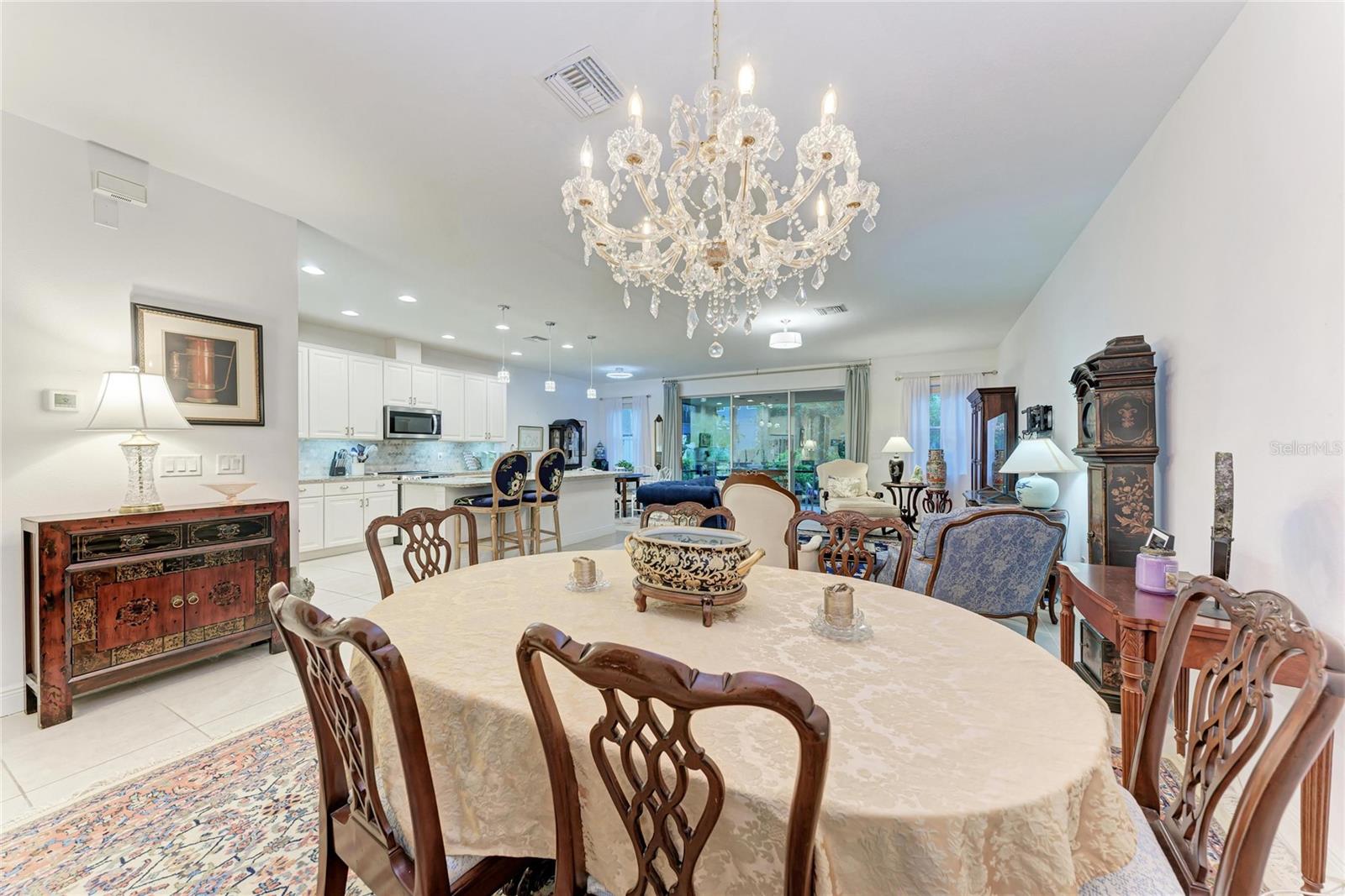 HAMMOCK PARK - Residential