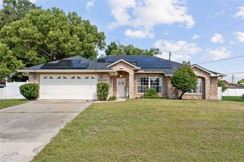Photo of 2030 Deborah Terrace, Deltona, FL 32725 (MLS # S5133807)