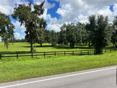 Tiny photo for Tbd NW 464b Highway, Morriston, FL 32668 (MLS # OM732868)