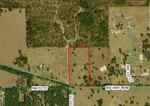 Tiny photo for Tbd NW 464b Highway, Morriston, FL 32668 (MLS # OM732868)