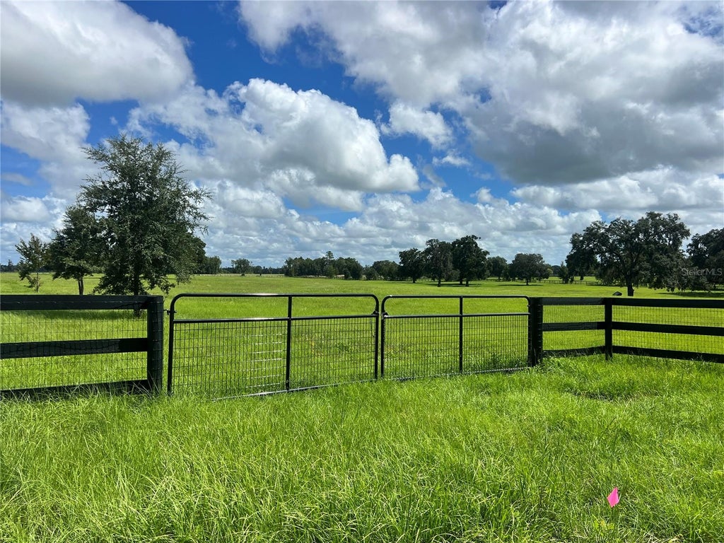 Photo of Tbd NW 464b Highway, Morriston, FL 32668 (MLS # OM732868)