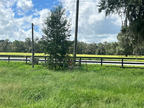 Tiny photo for Tbd NW 464b Highway, Morriston, FL 32668 (MLS # OM732868)