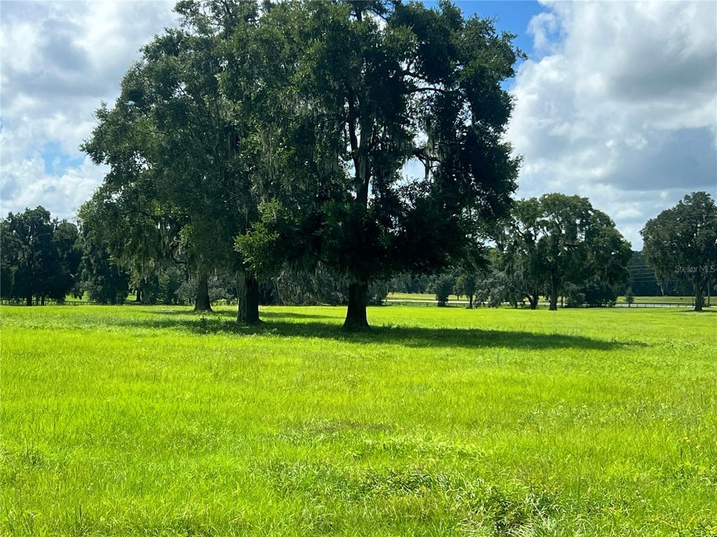 Photo of Tbd NW 464b Highway, Morriston, FL 32668 (MLS # OM732868)