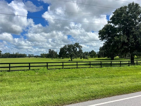 Tiny photo for Tbd NW 464b Highway, Morriston, FL 32668 (MLS # OM732868)