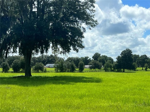 Tiny photo for Tbd NW 464b Highway, Morriston, FL 32668 (MLS # OM732868)