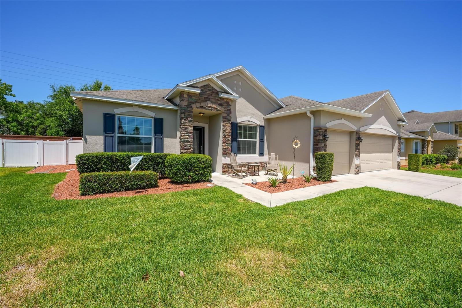 LAKE DOE RESERVE - Residential