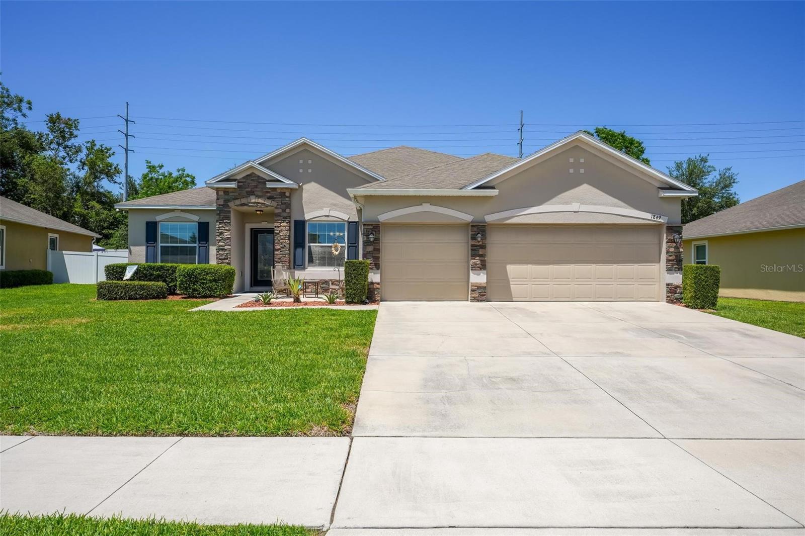 1849 DUNN COVE DRIVE