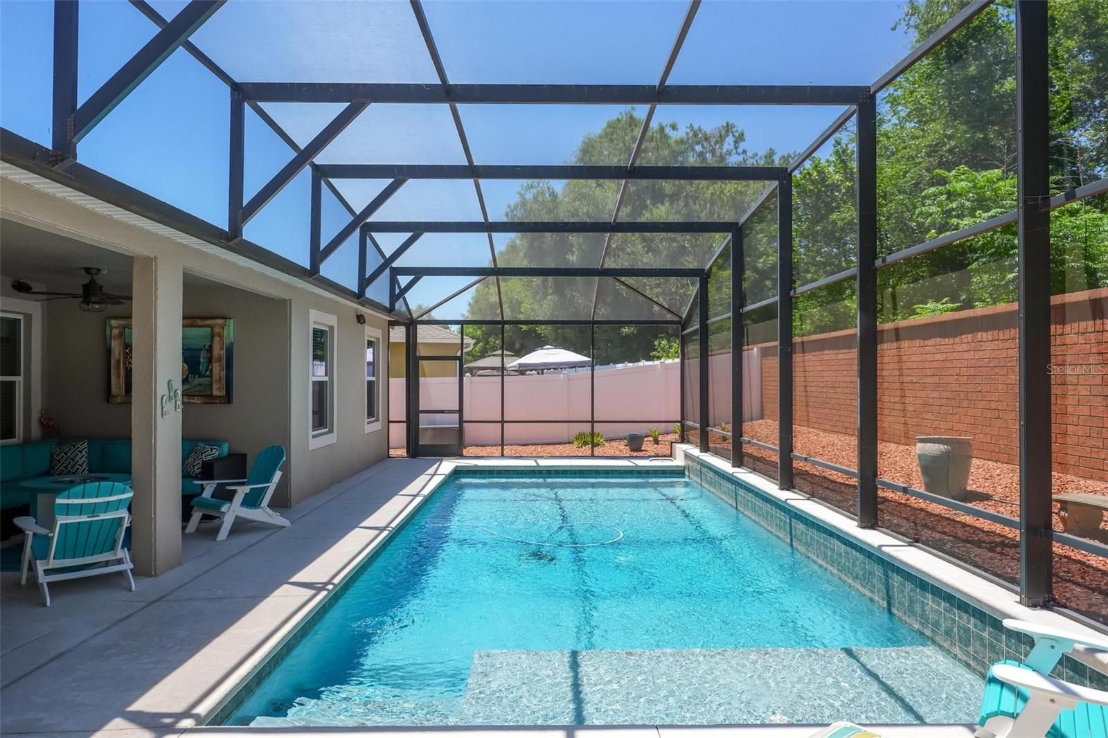 LAKE DOE RESERVE - Residential
