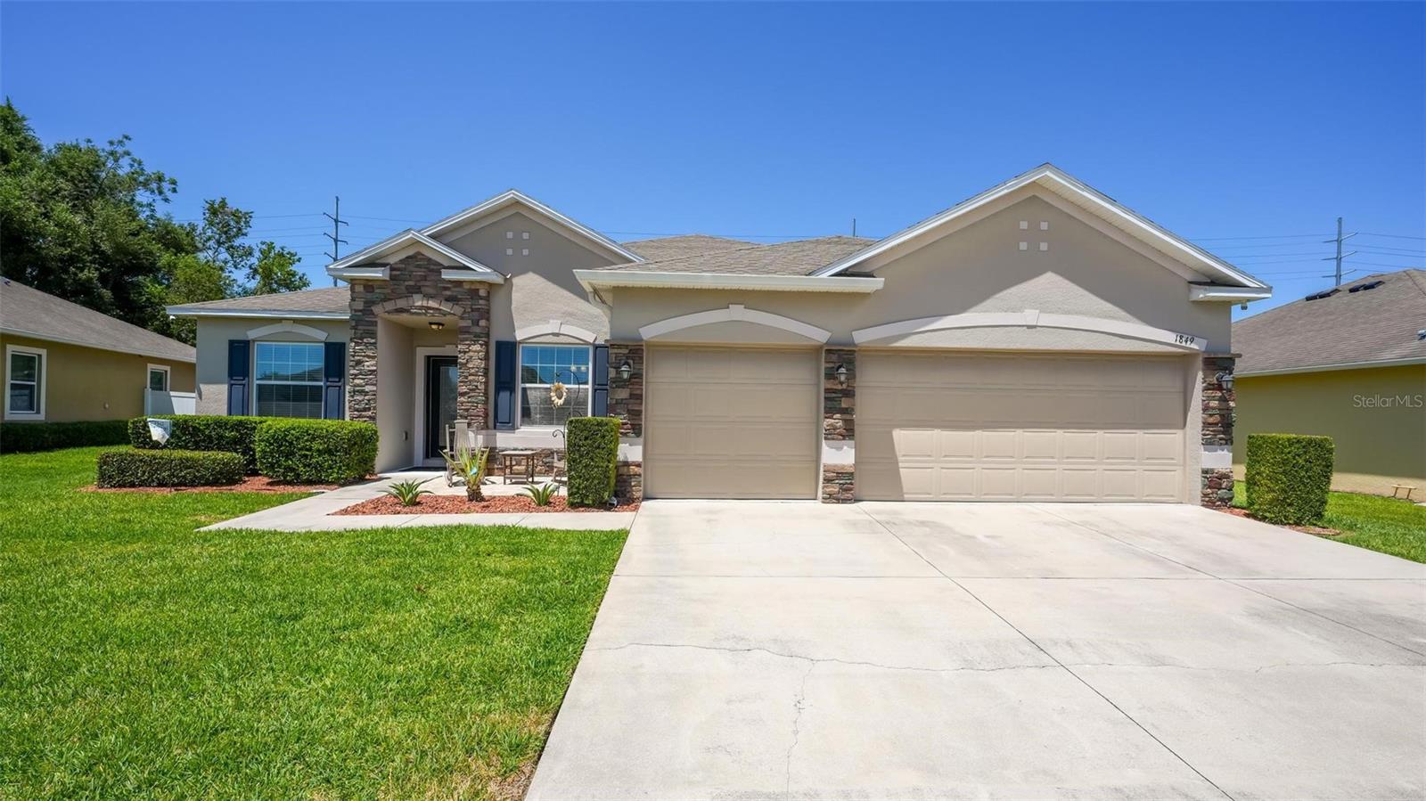 1849 DUNN COVE DRIVE