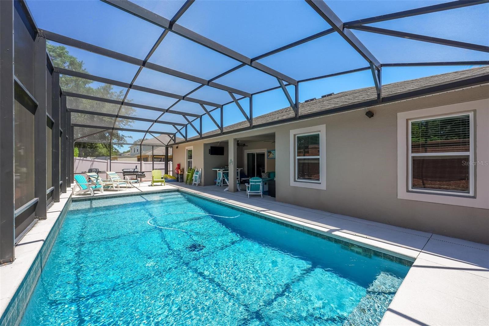 LAKE DOE RESERVE - Residential