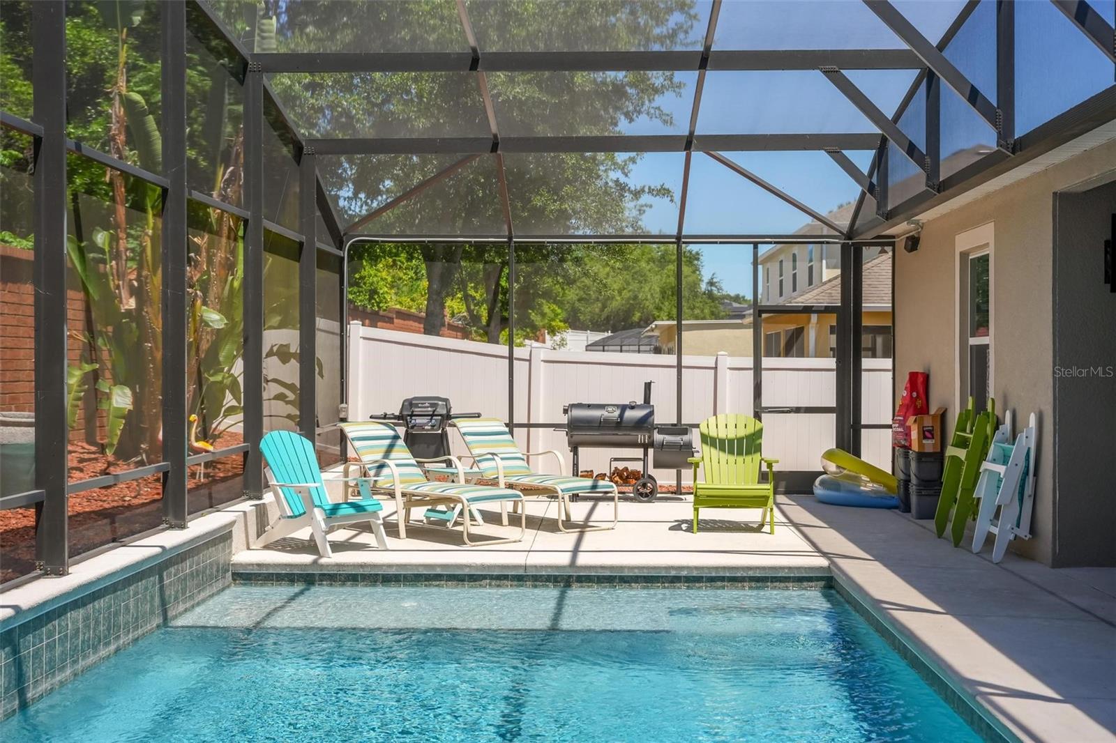 LAKE DOE RESERVE - Residential