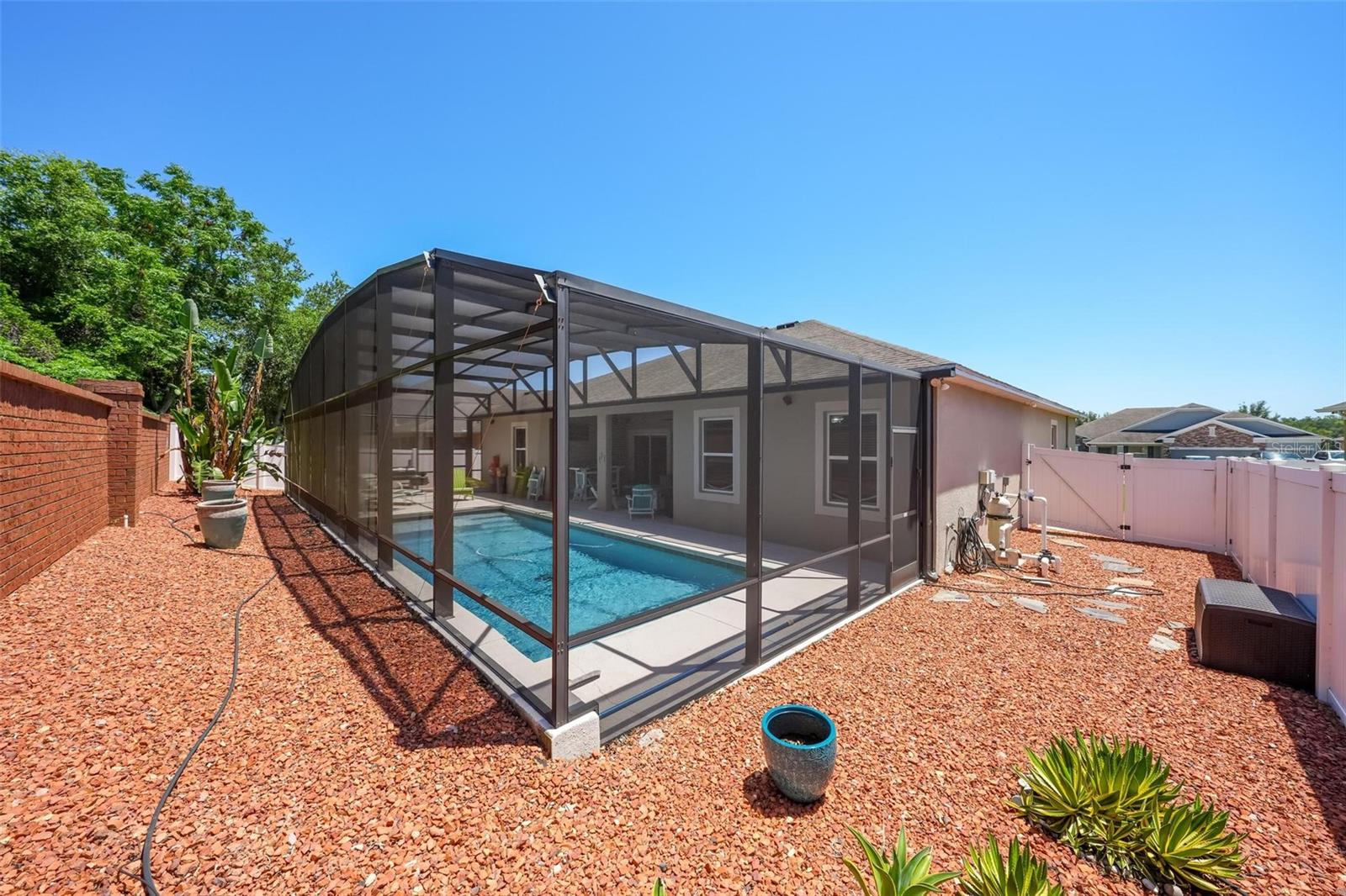 LAKE DOE RESERVE - Residential