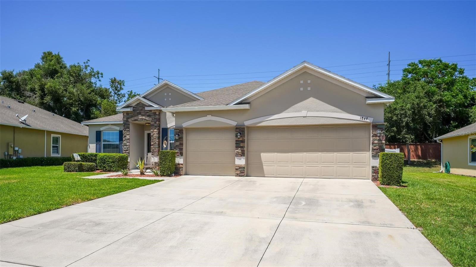1849 DUNN COVE DRIVE