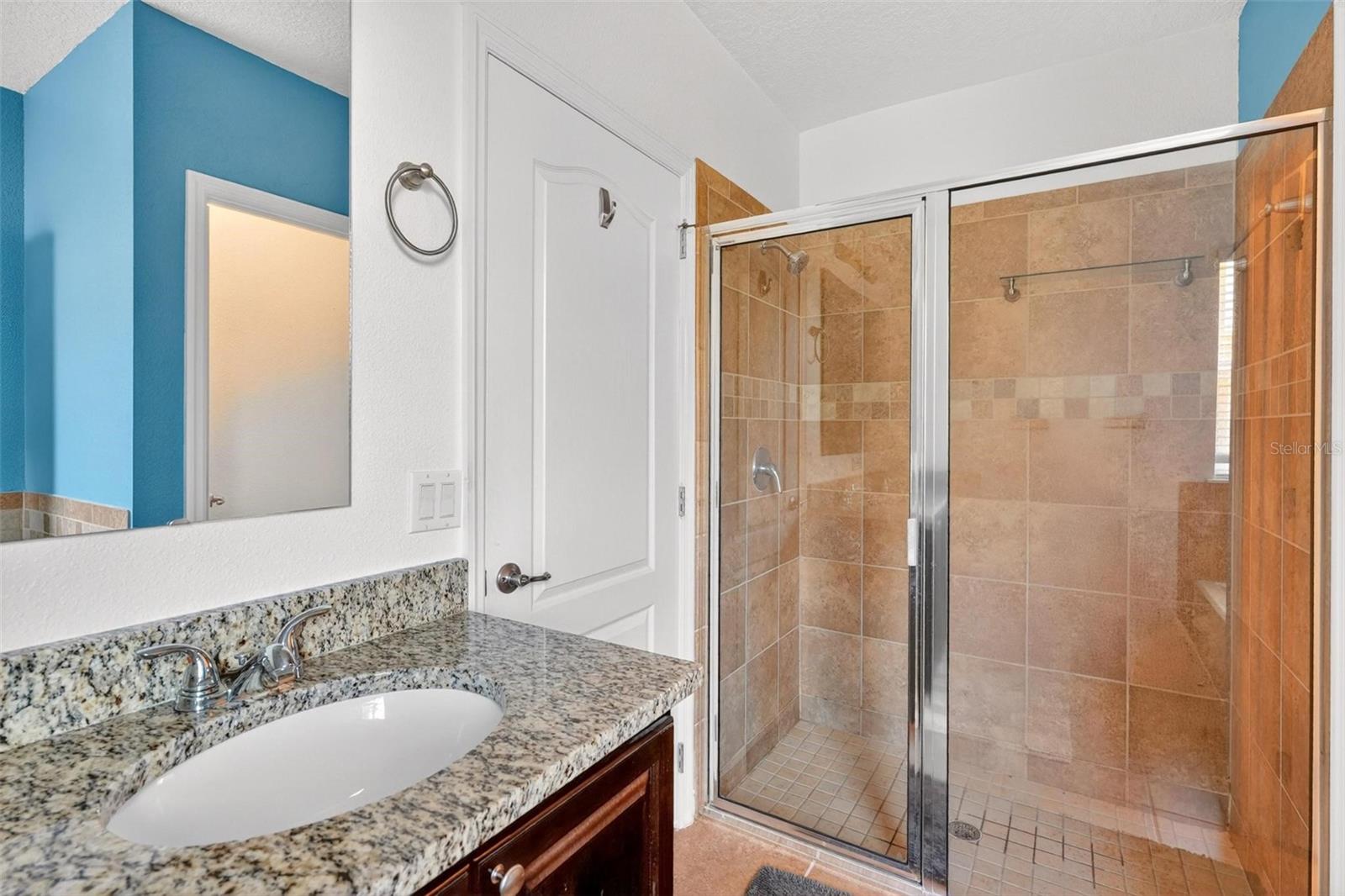 LAKE DOE RESERVE - Residential