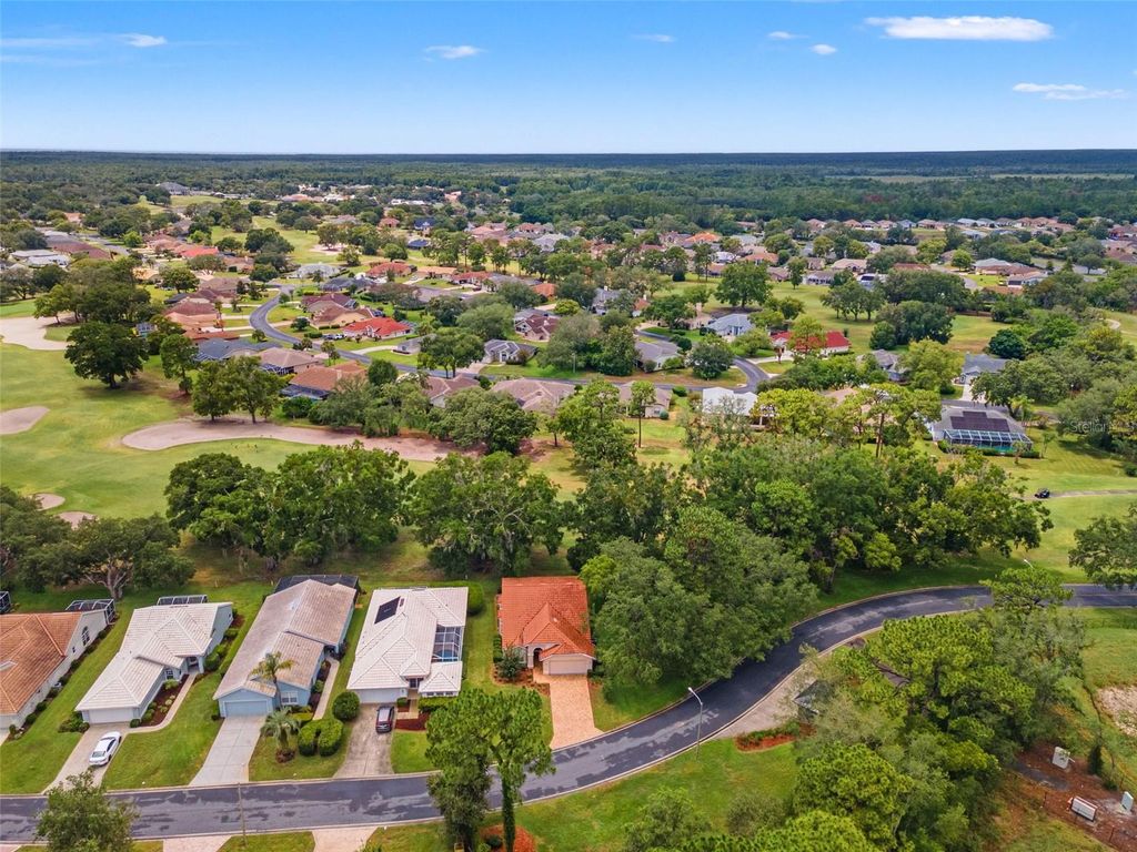Photo of 9419 New Orleans Drive, Weeki Wachee, FL 34613 (MLS # TB8518441)