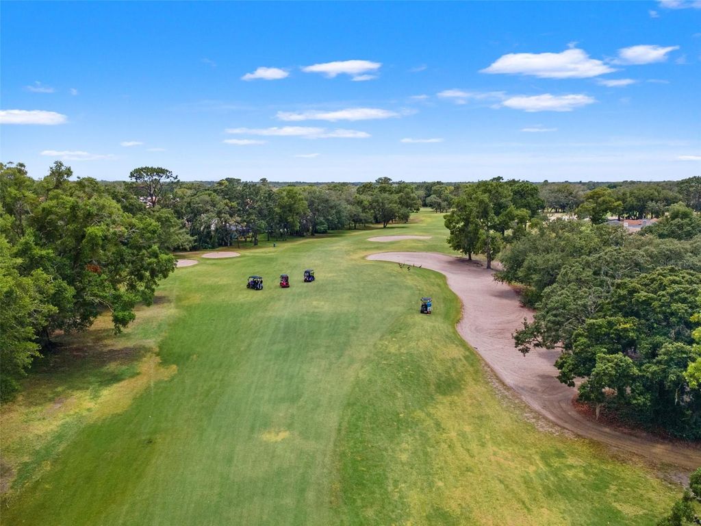 Photo of 9419 New Orleans Drive, Weeki Wachee, FL 34613 (MLS # TB8518441)