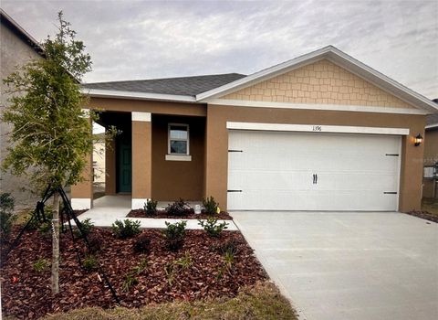 Photo of 1396 Berry Lane, Davenport, FL 33837 (MLS # S5153872)