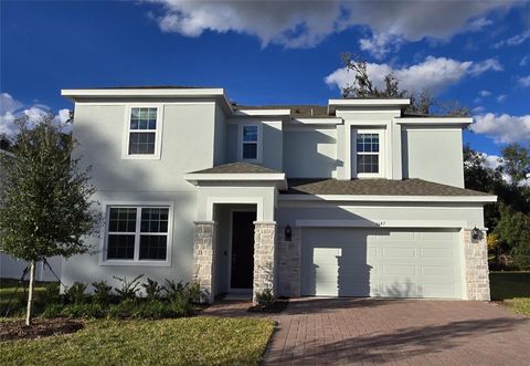 1147 HAPPY FOREST LOOP DELAND FL 32720