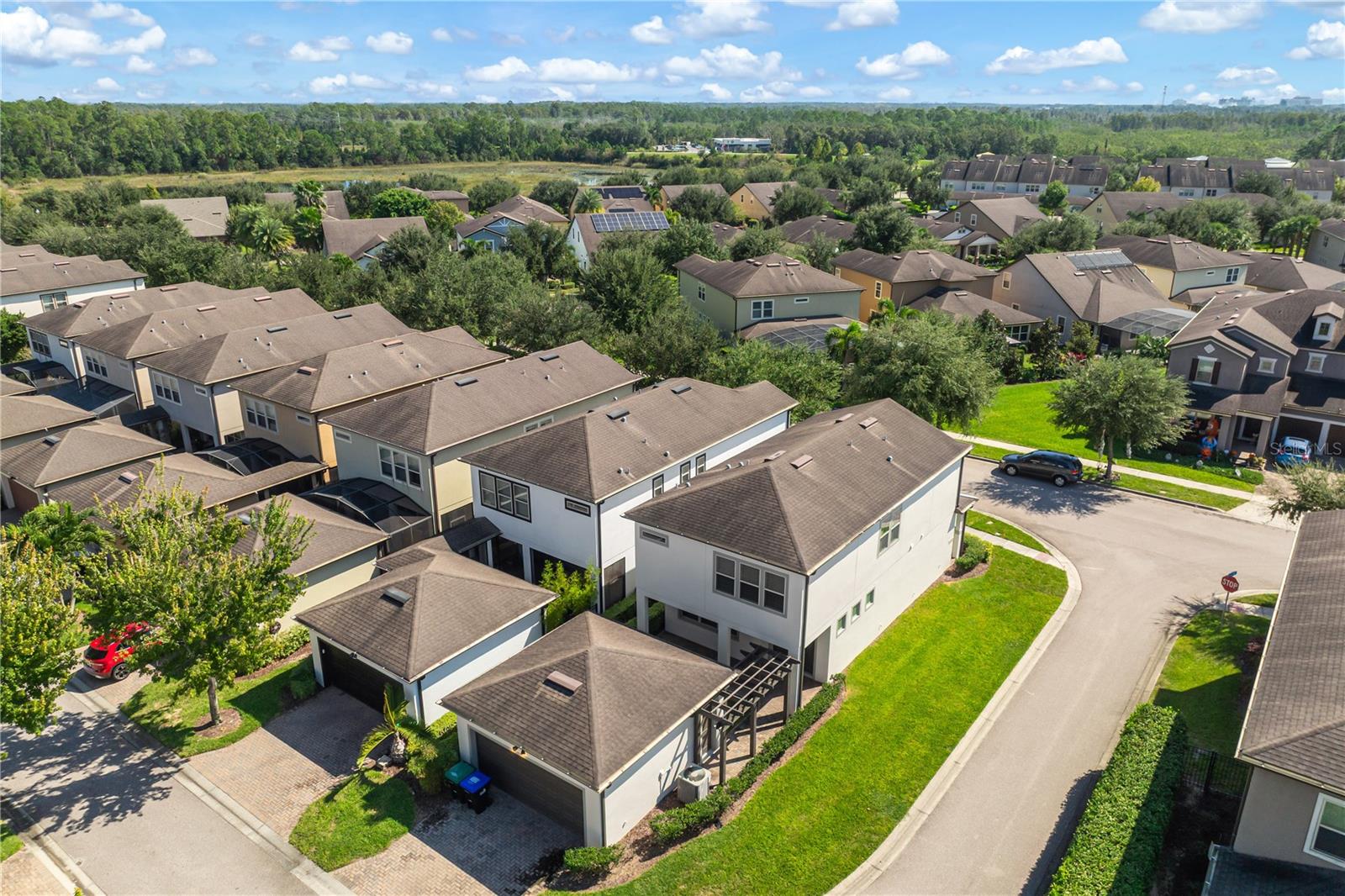 LAKEVIEW POINTE/HORIZON WEST 1 - Residential