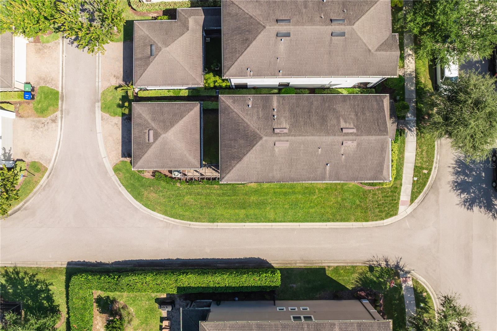 LAKEVIEW POINTE/HORIZON WEST 1 - Residential