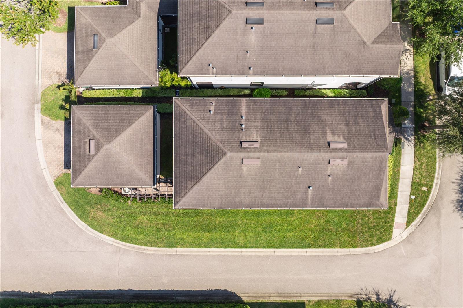 LAKEVIEW POINTE/HORIZON WEST 1 - Residential