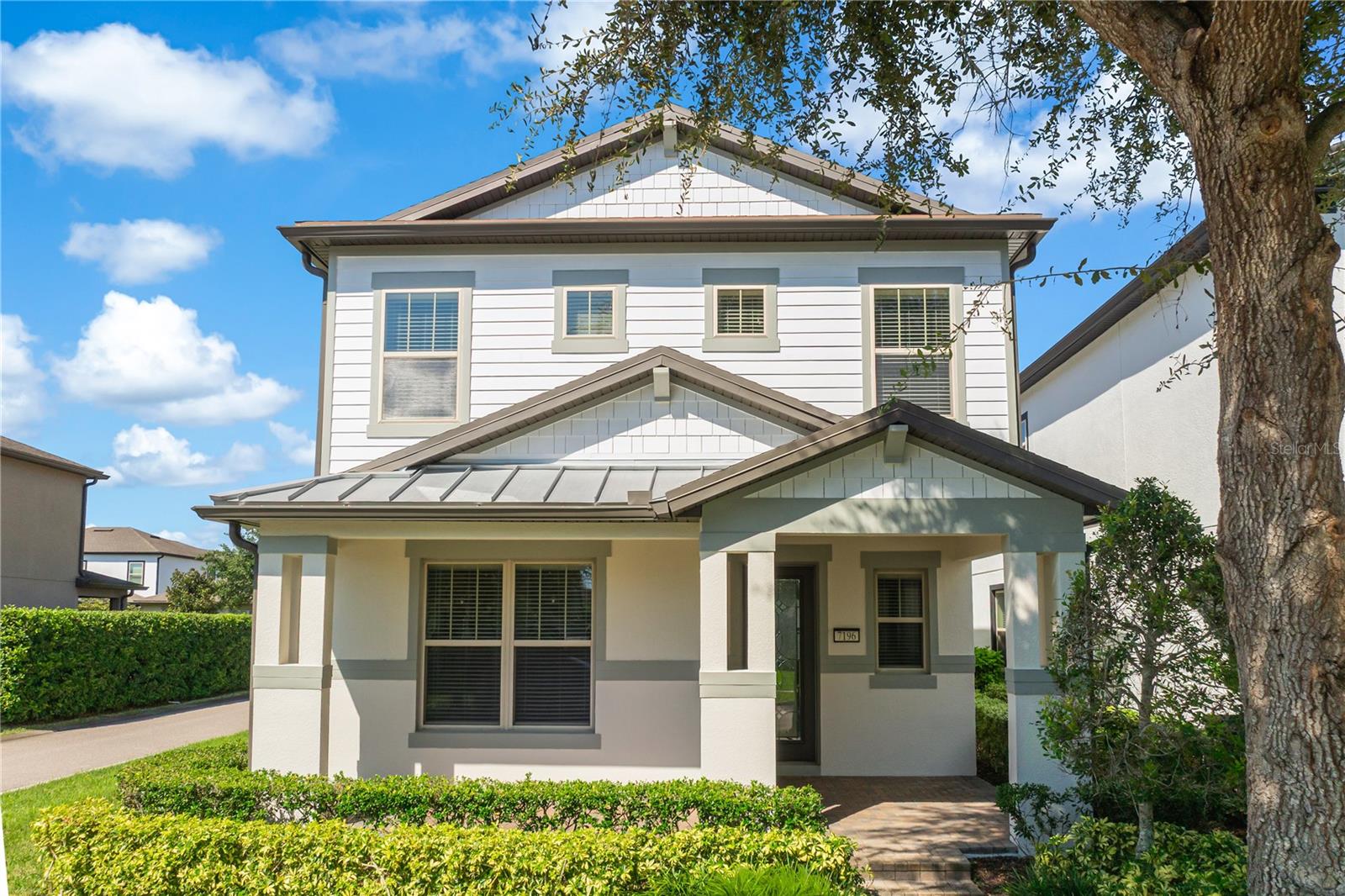 LAKEVIEW POINTE/HORIZON WEST 1 - Residential