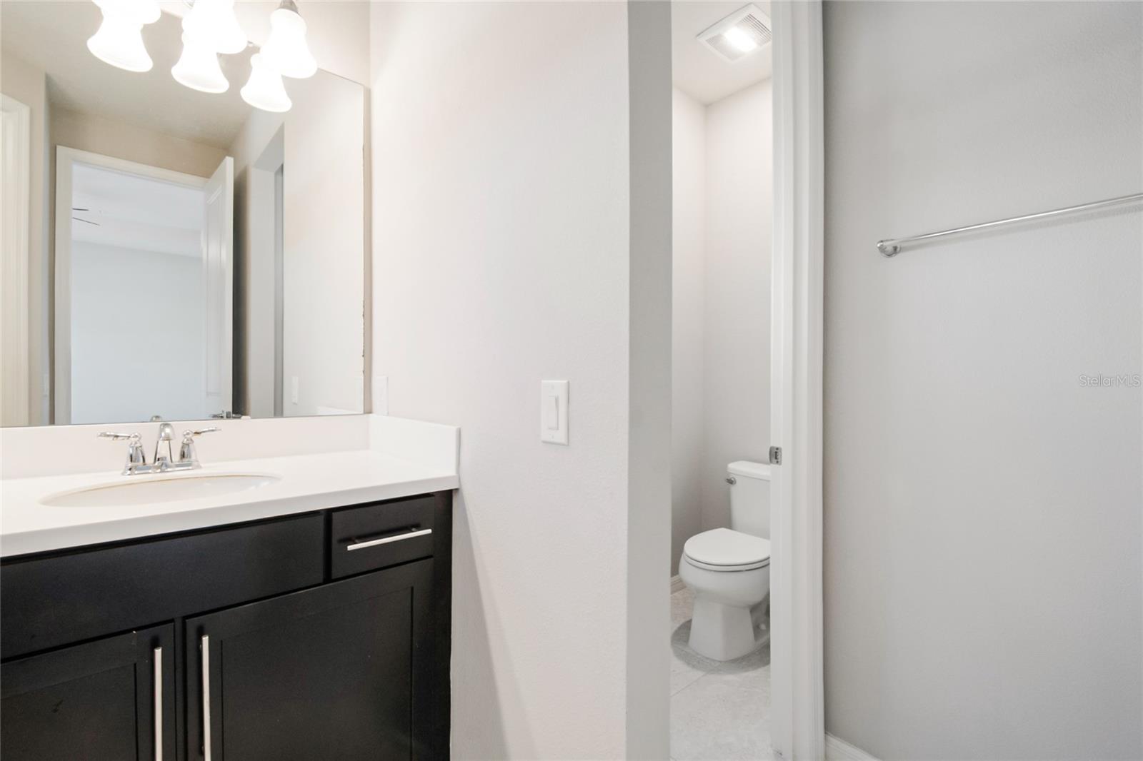 LAKEVIEW POINTE/HORIZON WEST 1 - Residential