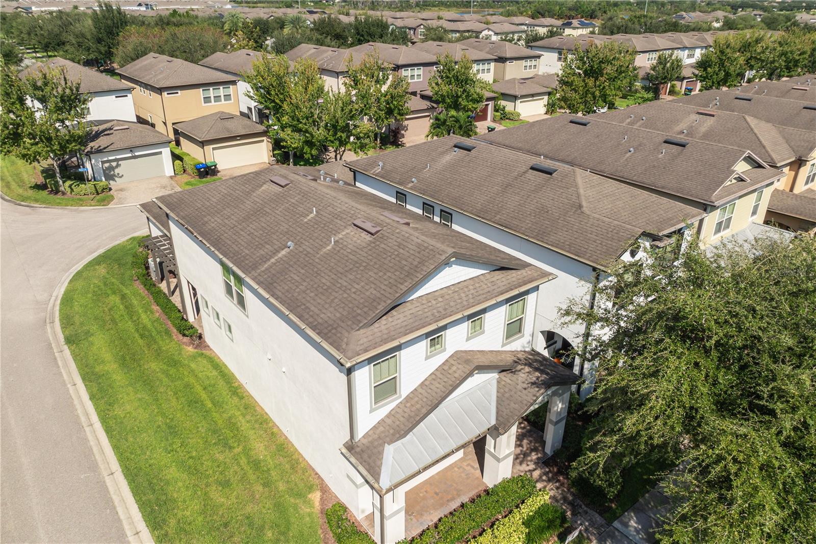 LAKEVIEW POINTE/HORIZON WEST 1 - Residential