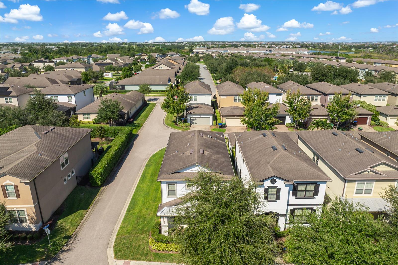 LAKEVIEW POINTE/HORIZON WEST 1 - Residential