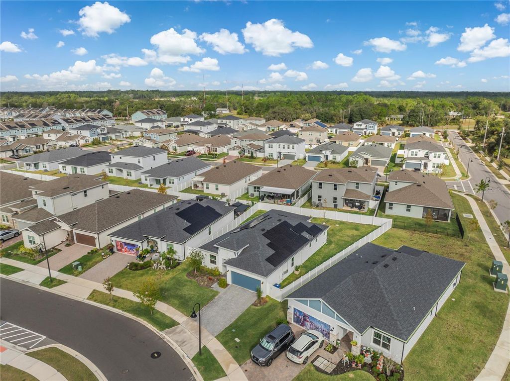 Photo of 5785 Wallis Lane, Saint Cloud, FL 34771 (MLS # O6367677)