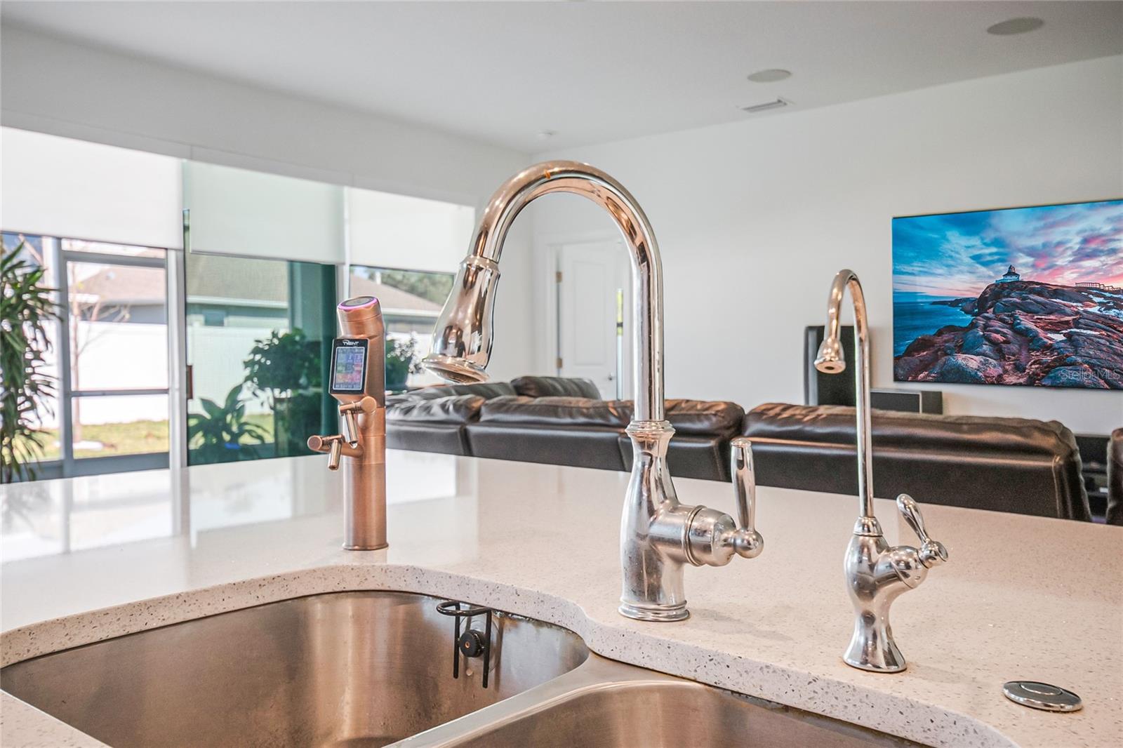 PRAIRIE OAKS - Residential