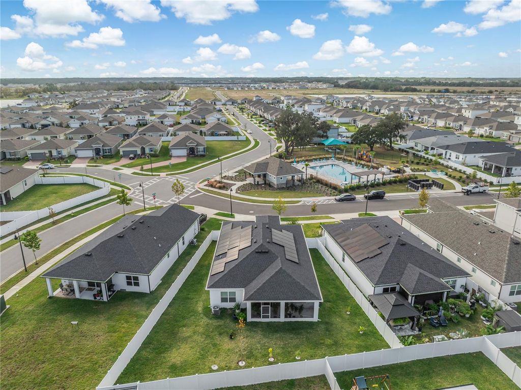 Photo of 5785 Wallis Lane, Saint Cloud, FL 34771 (MLS # O6367677)