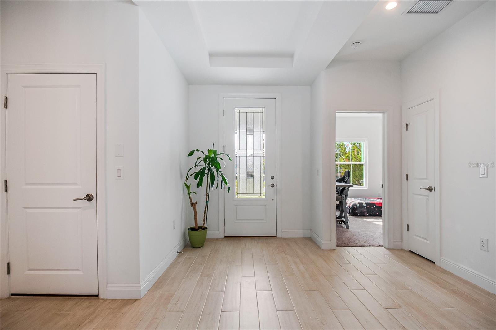 PRAIRIE OAKS - Residential