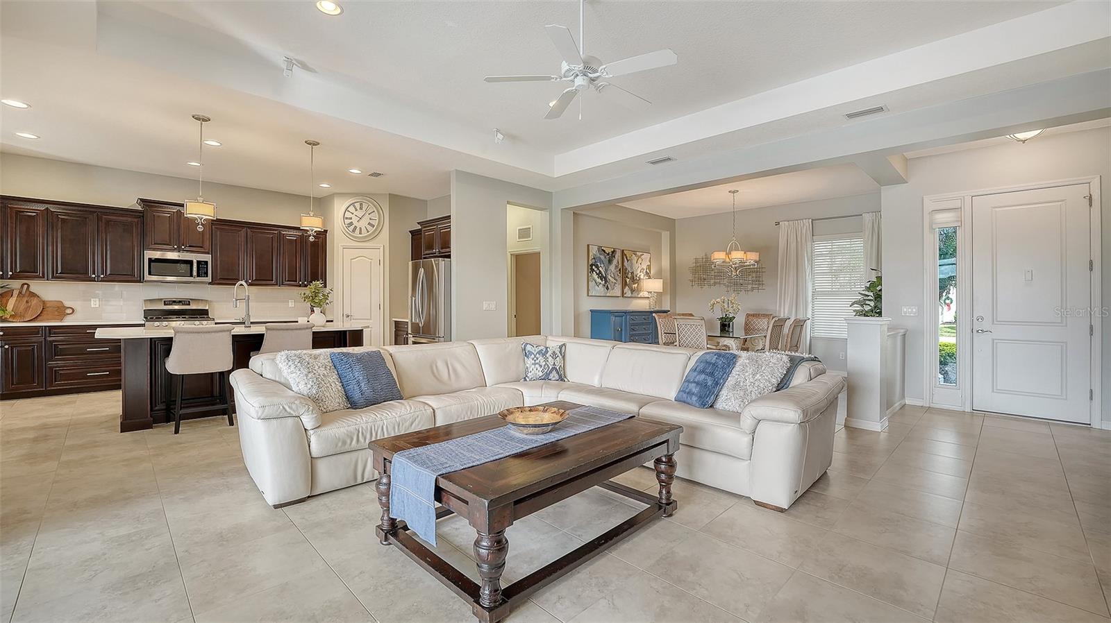 CENTRAL PARK SUBPHASE D-1BA & D-2C - Residential