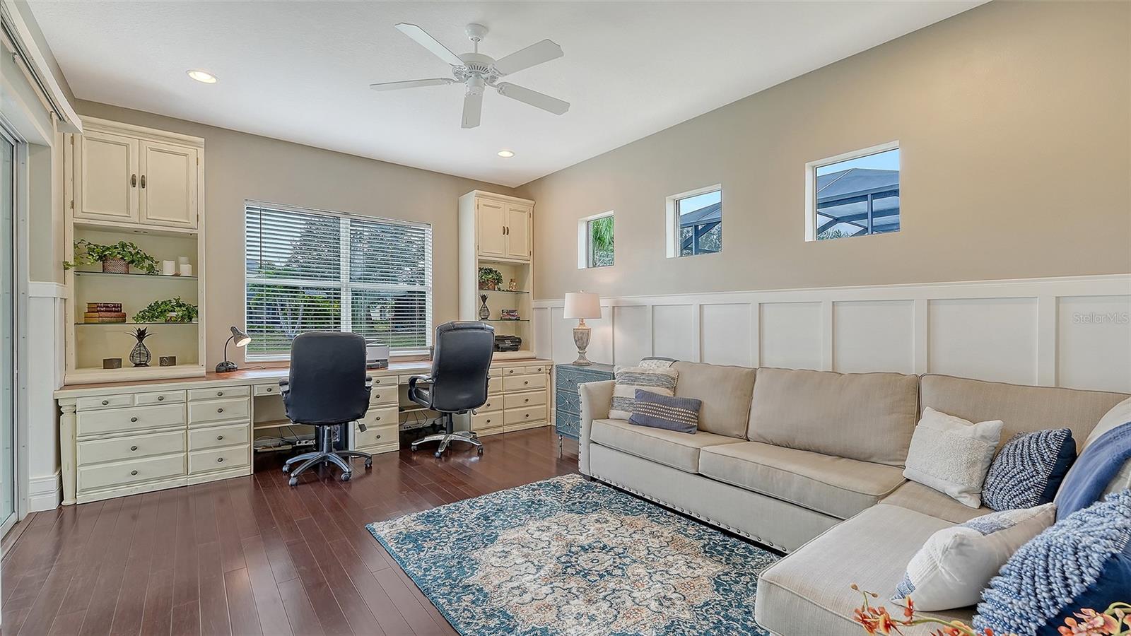 CENTRAL PARK SUBPHASE D-1BA & D-2C - Residential