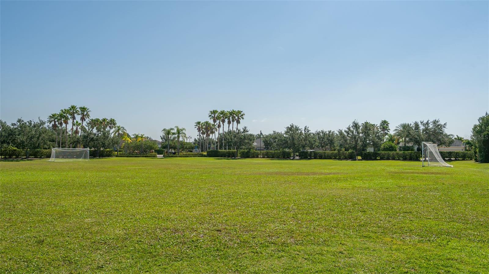 CENTRAL PARK SUBPHASE D-1BA & D-2C - Residential