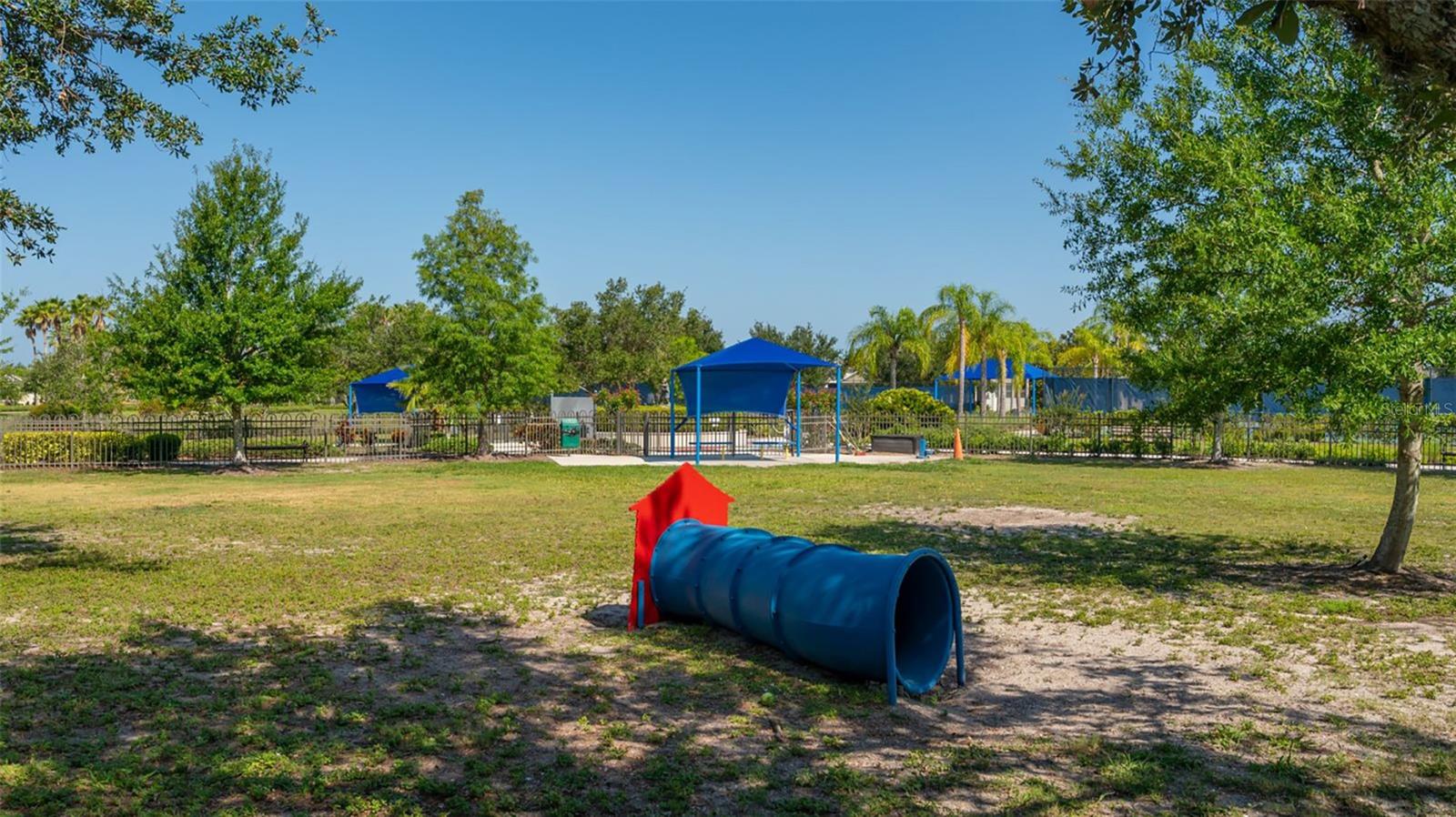 CENTRAL PARK SUBPHASE D-1BA & D-2C - Residential